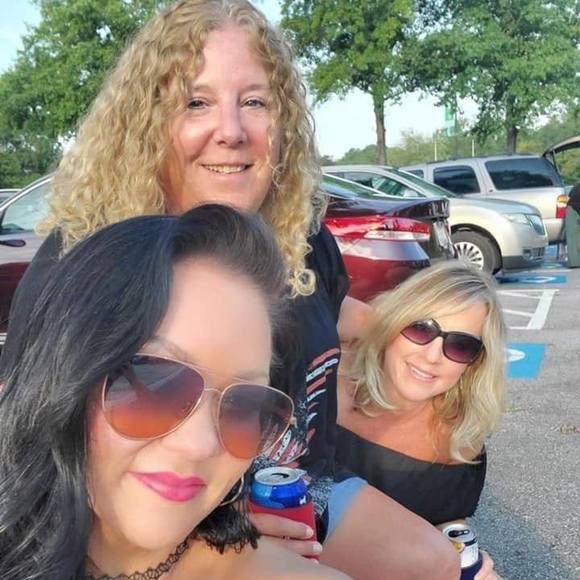 Meet your Posher, Marsha - Picture 1 of 1